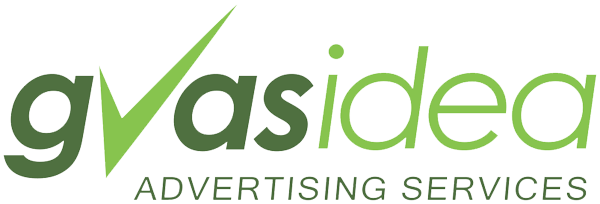 GVasIdea - Διαφημιστικές Υπηρεσίες